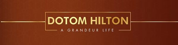 Dotom Hilton Logo